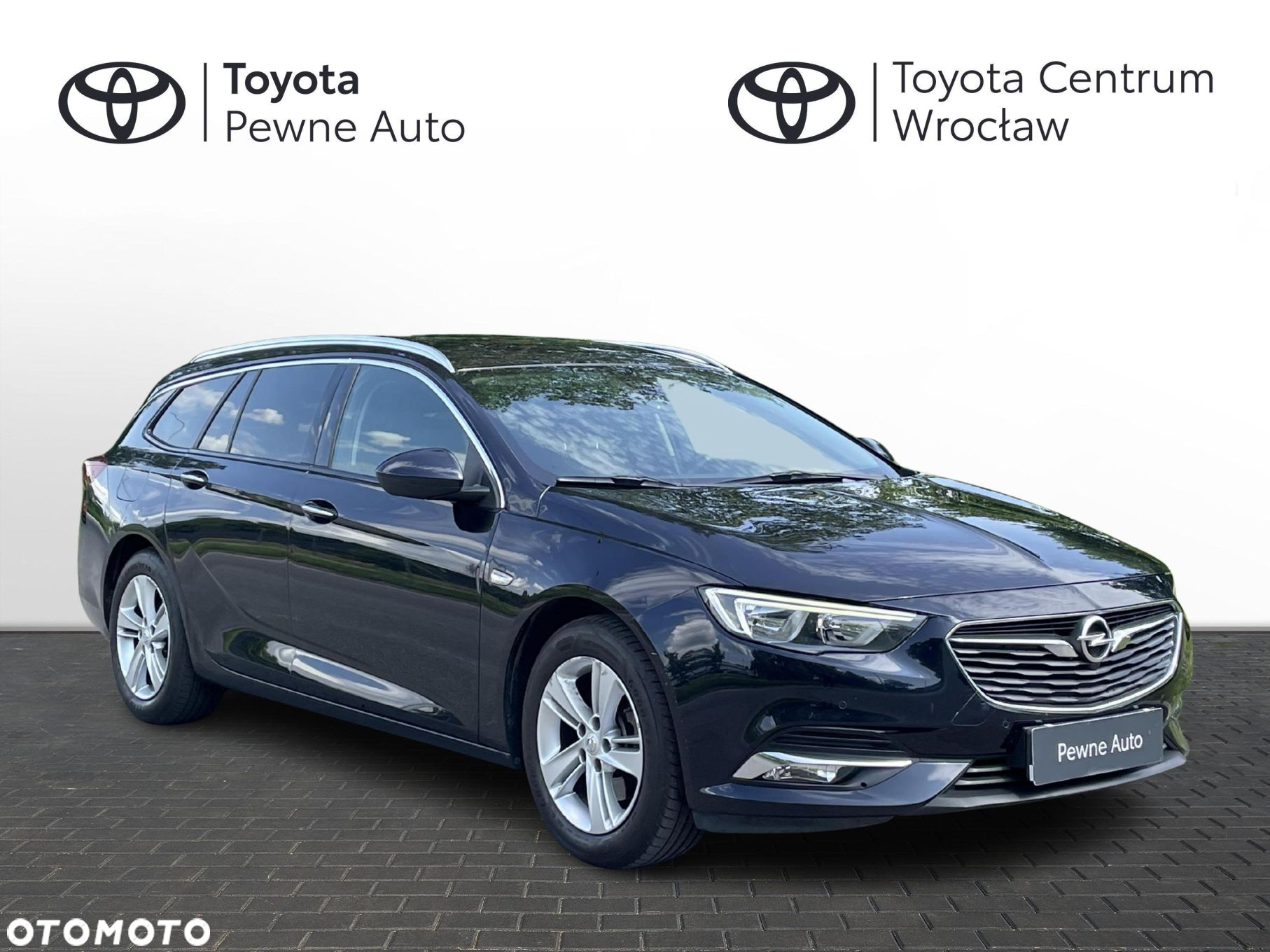 Opel Insignia 1.5 T Innovation S&S - 7