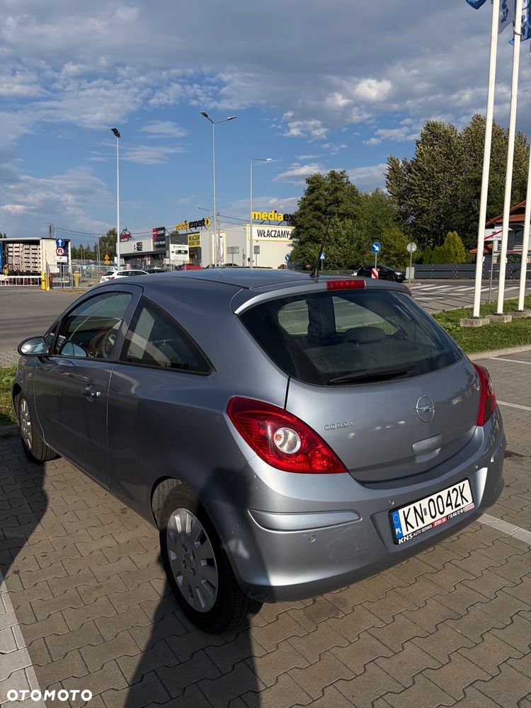 Opel Corsa - 14