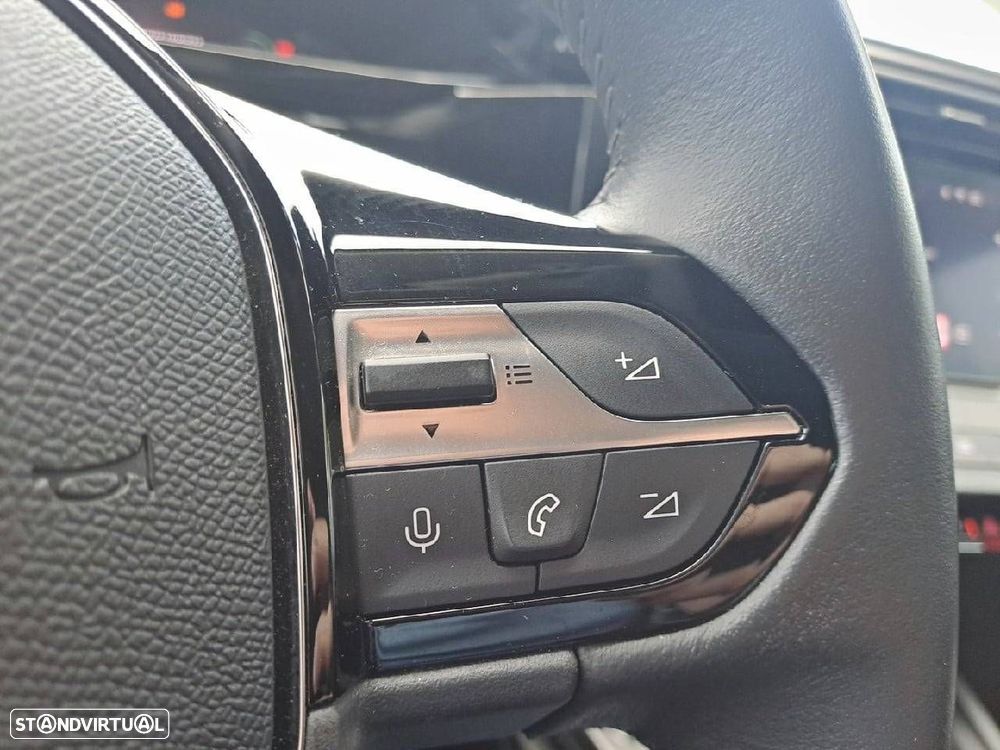 Peugeot 308 1.2 PureTech Active - 17