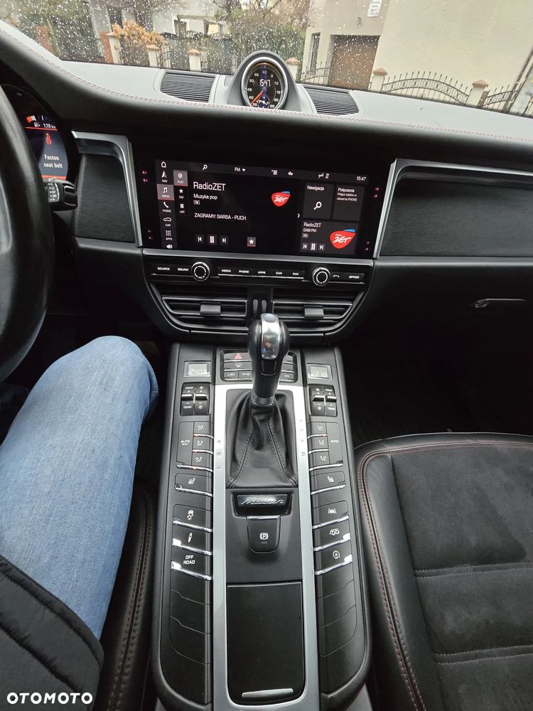 Porsche Macan GTS - 5