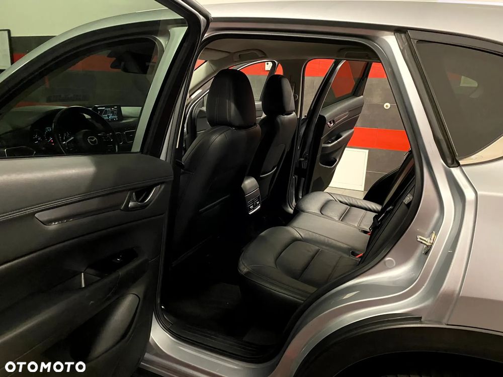Mazda CX-5 2.0 Skypassion 2WD - 21