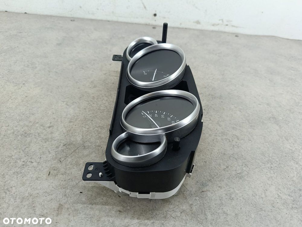 LICZNIK MAZDA 6 II 1EGAM6 2.0 MZR-CD - 7