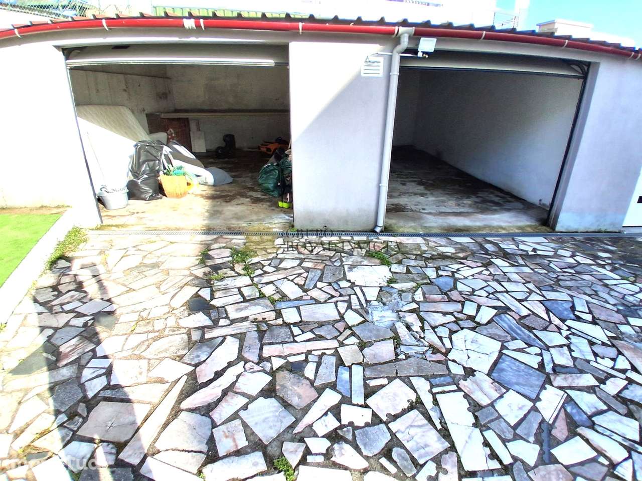 Andar Moradia T3 Renovado em São Cosme, Gondomar - Grande imagem: 3/24