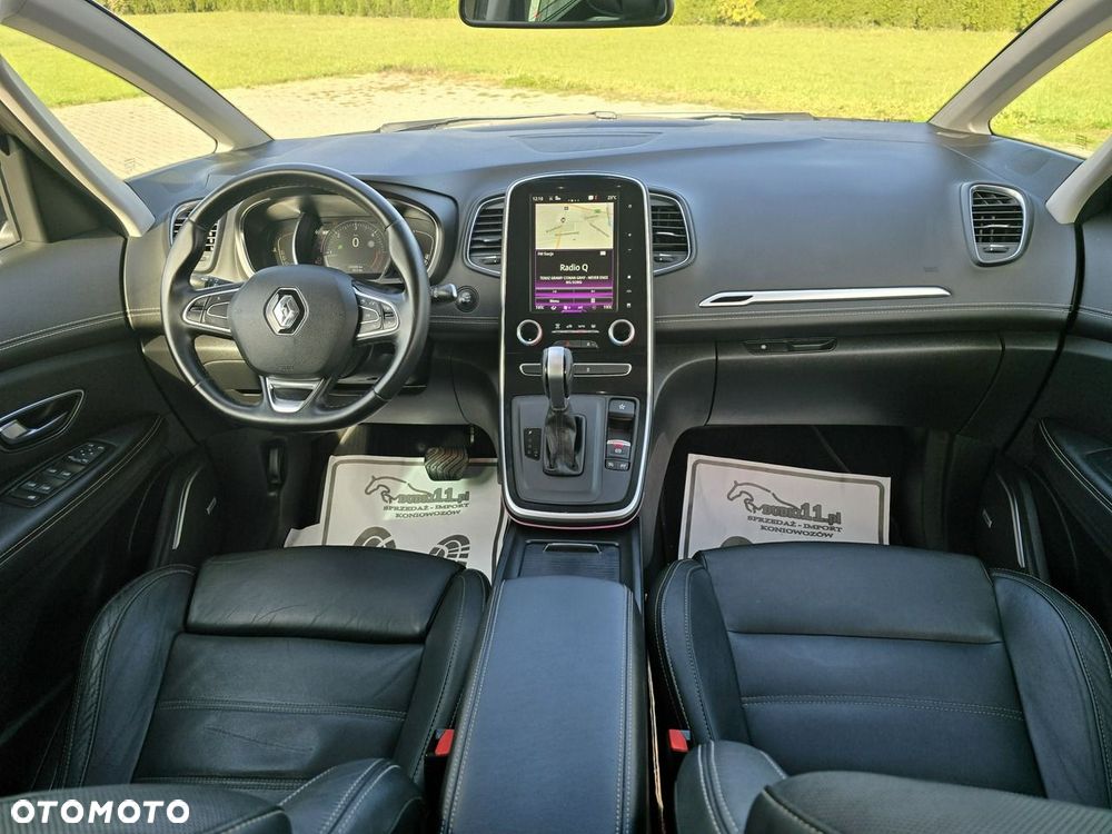 Renault Scenic - 24