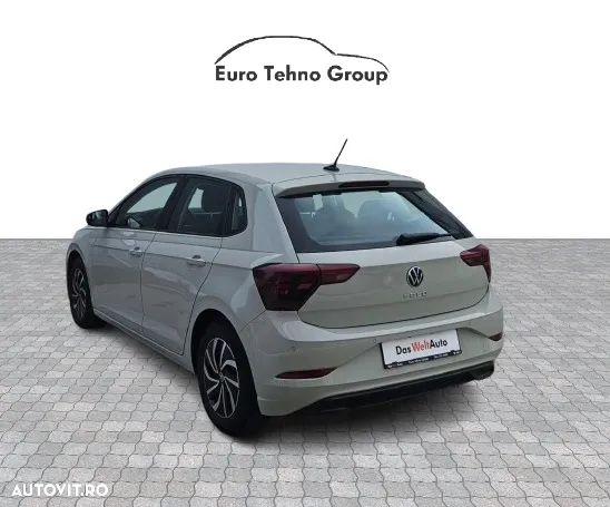 Volkswagen Polo 1.0 TSI Life - 3