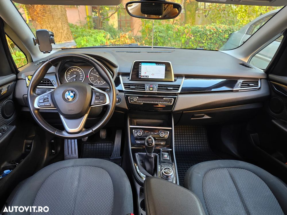 BMW Seria 2 - 8