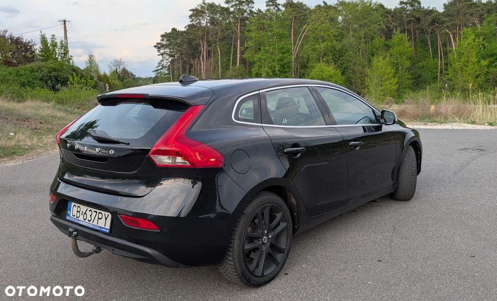 Volvo V40 ver-d2 - 4