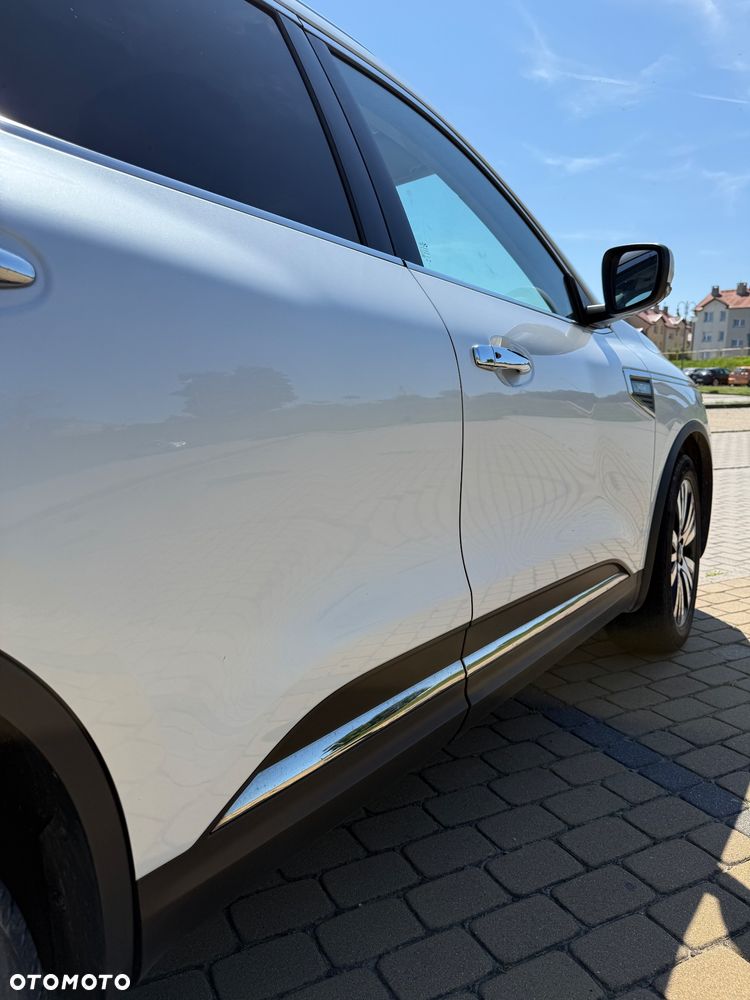 Renault Koleos 2.0 Blue dCi Initiale Paris 4x4 X-Tronic - 9