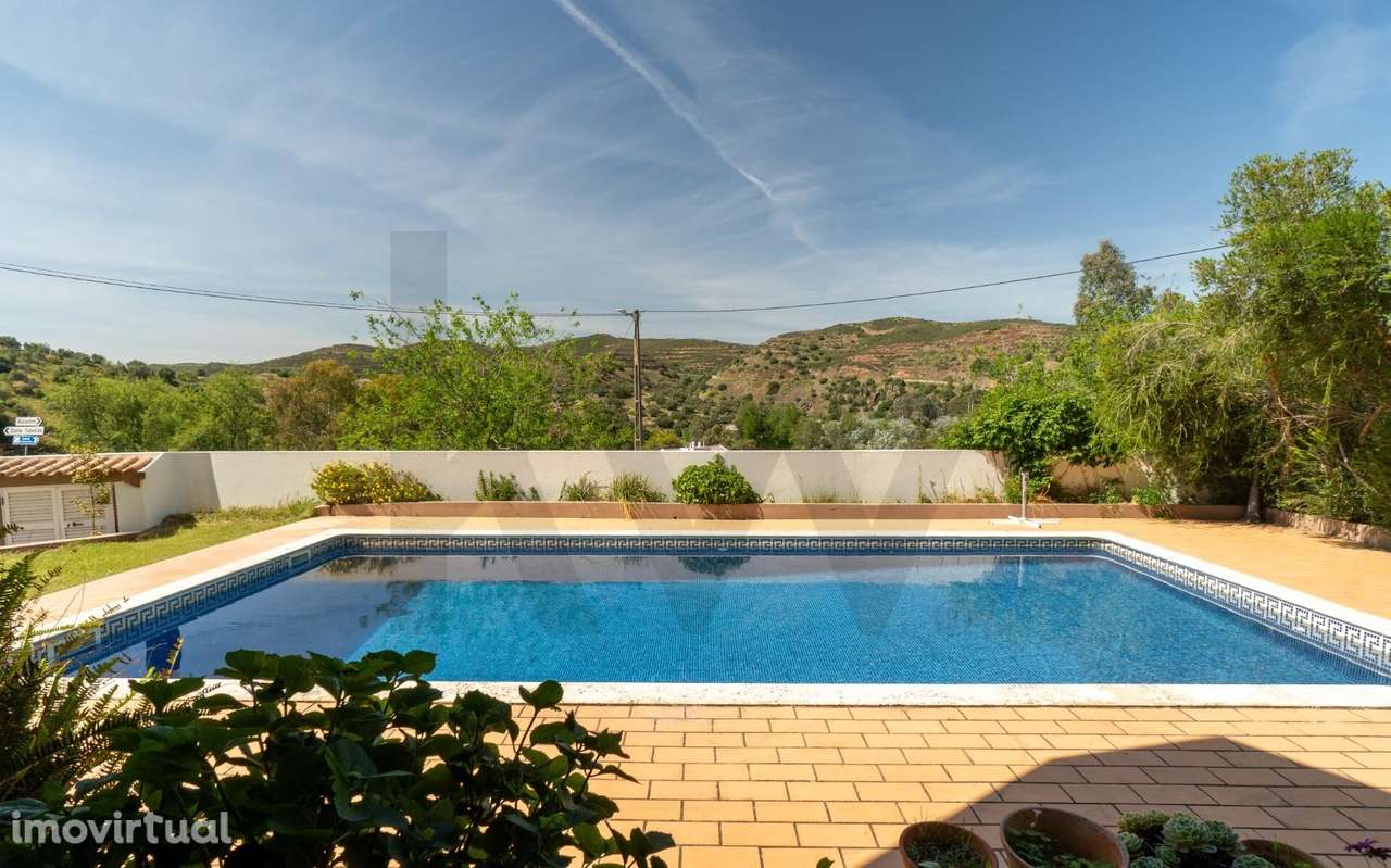 Moradia Independente T4, Alcoutim - Grande imagem: 2/45