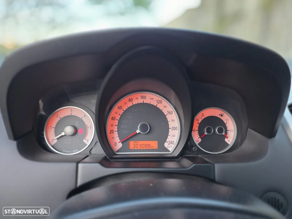 Kia Ceed SW 1.6 CRDi TX - 24