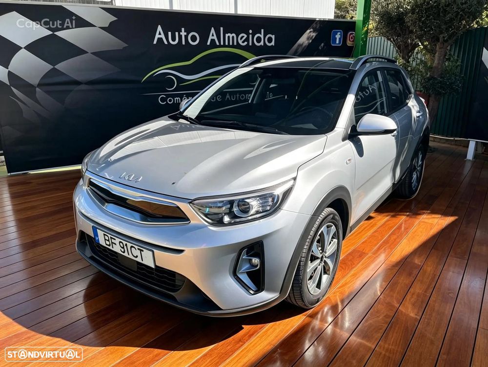 Kia Stonic 1.0 T-GDi Urban - 2