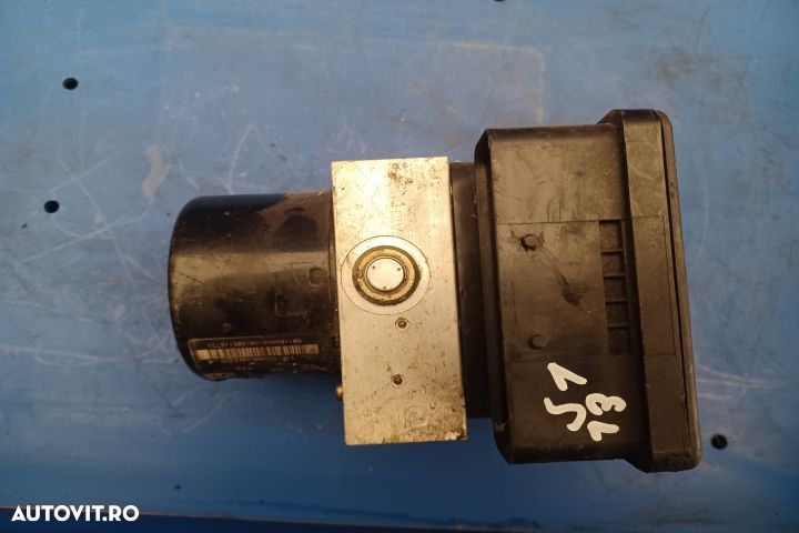 Pompa ABS 1K0907379Q, 1K0614517M Volkswagen VW Touran 1 [facelift] [2 - 2