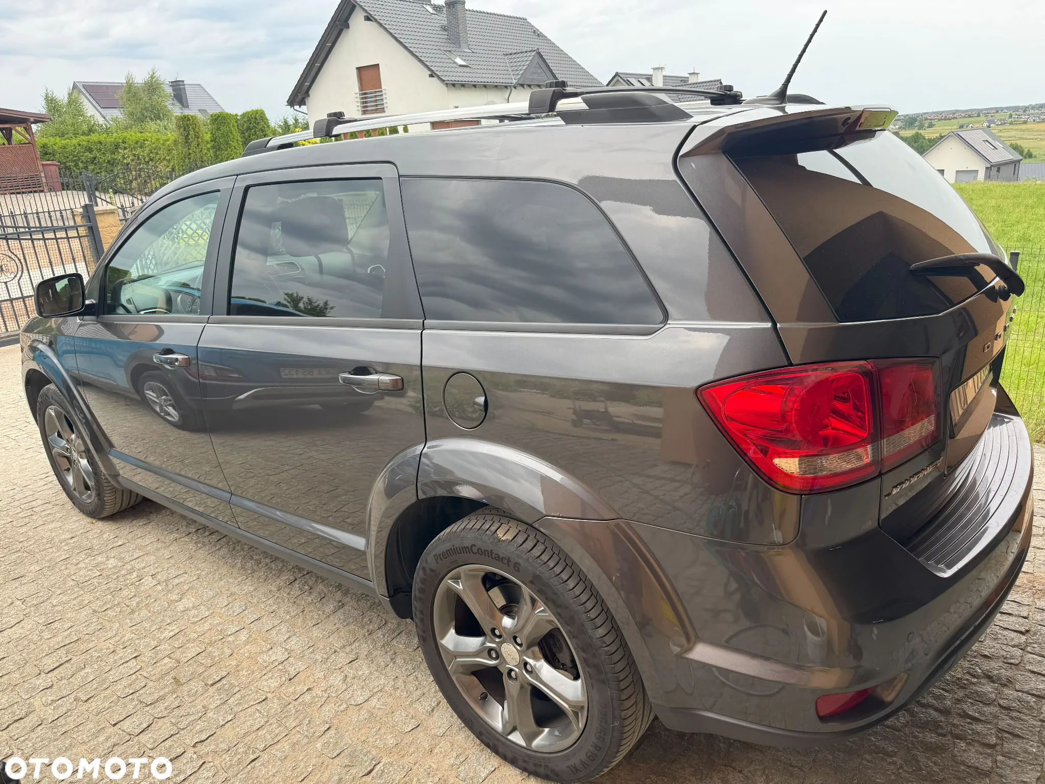 Dodge Journey - 6