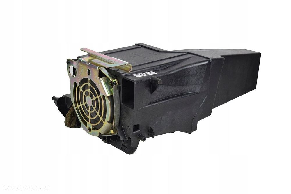 głośnik subwoofer bose hummer h2 15177436 - 2
