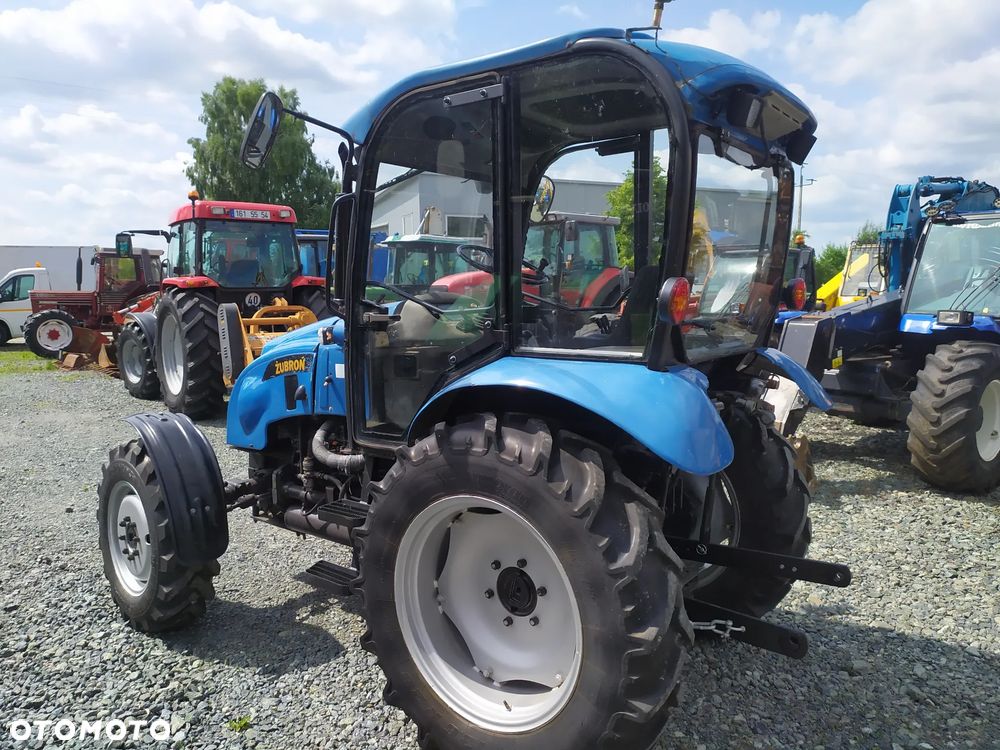 Pronar Żubroń 2048A - 3