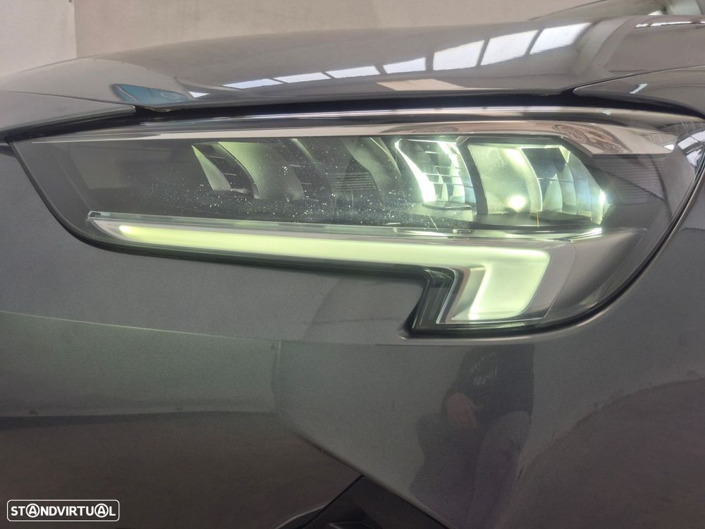 Opel Insignia Sports Tourer 1.5 D Business Edition Aut. - 9