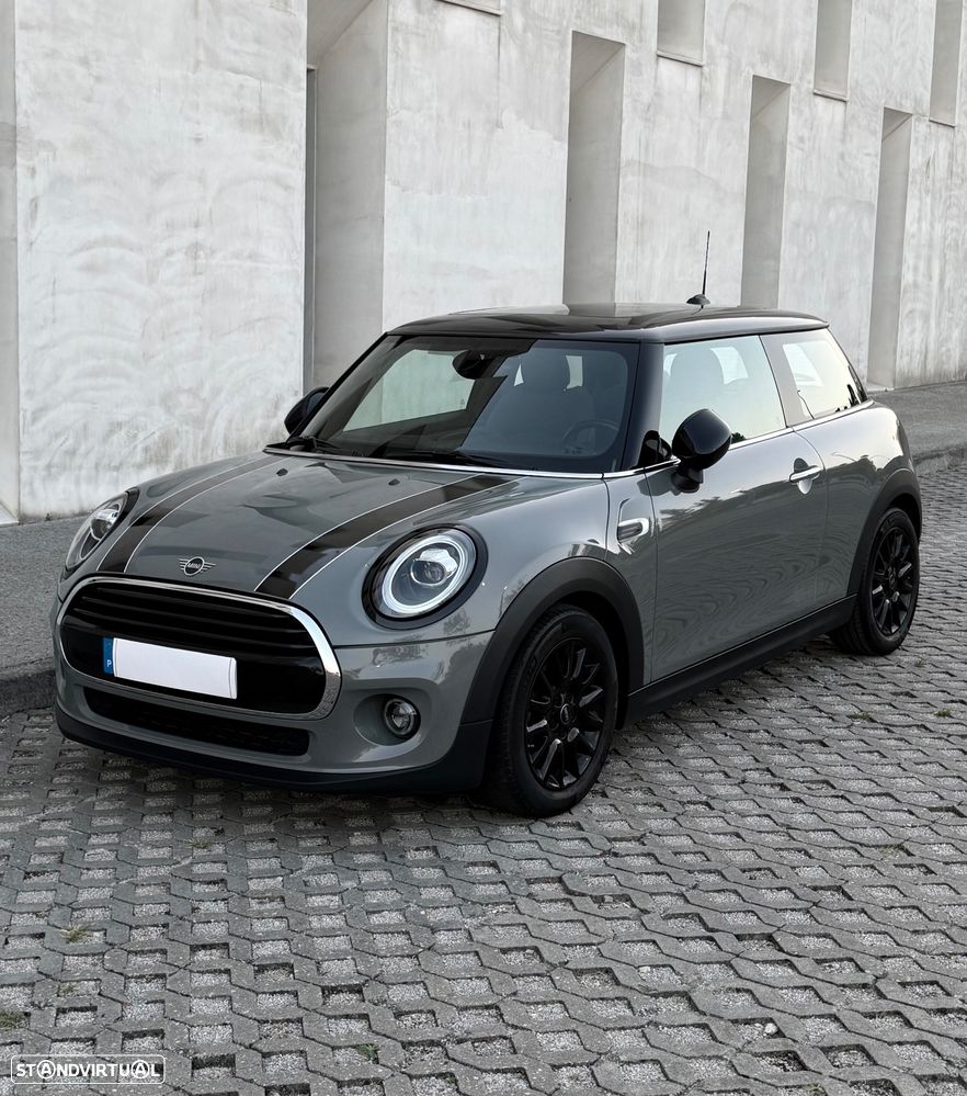 MINI 3 Portas Cooper - 1