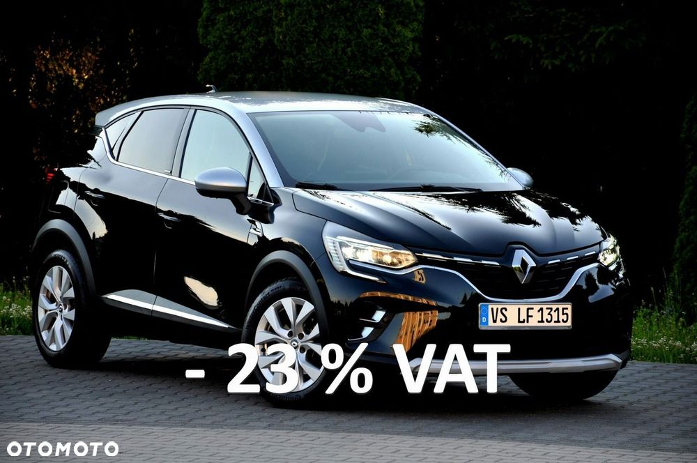 Renault Captur - 1