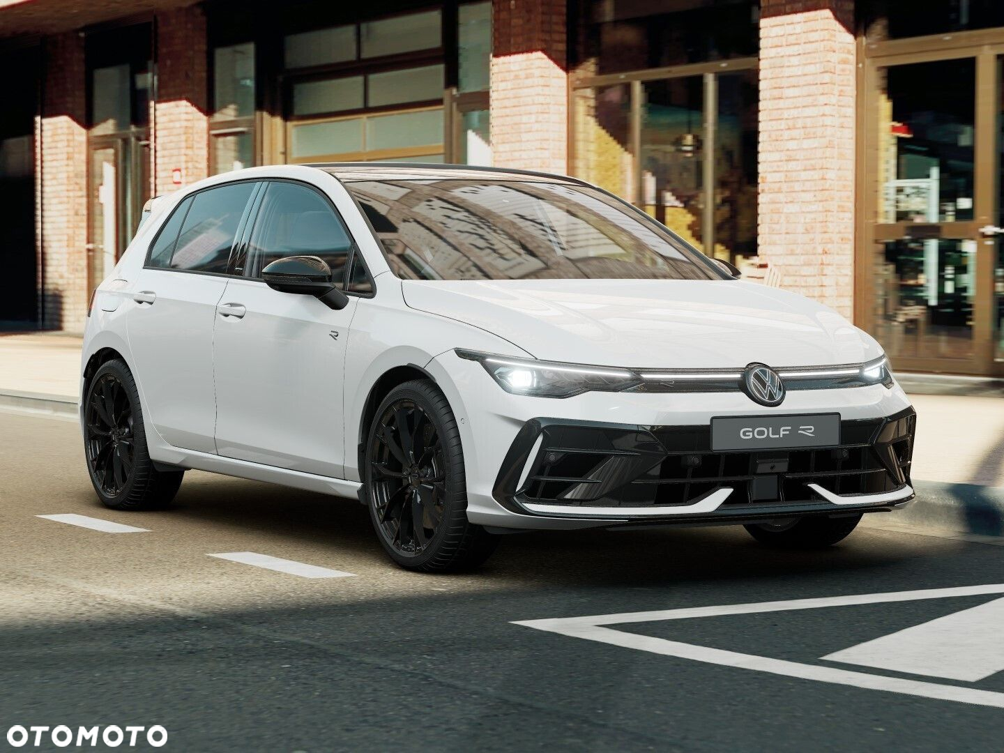 Volkswagen Golf - 5
