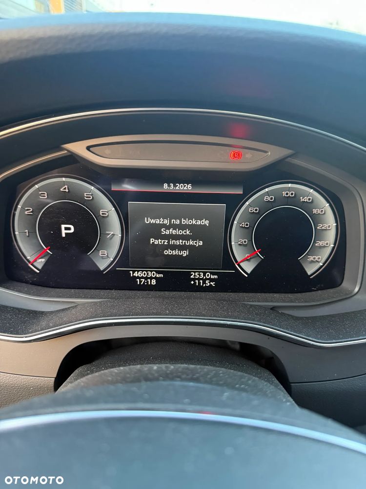 Audi A6 Limousine - 16