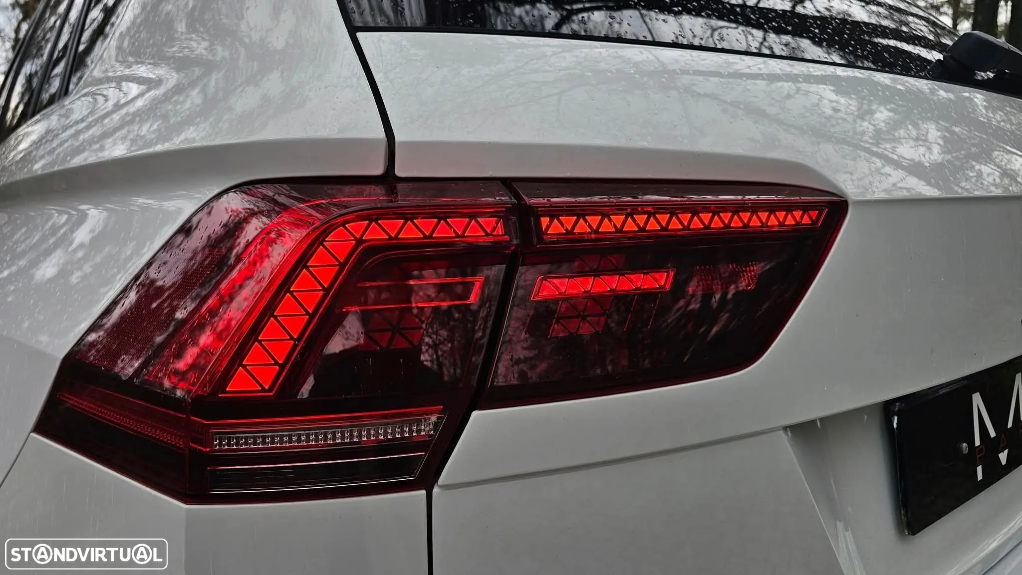 VW Tiguan - 16