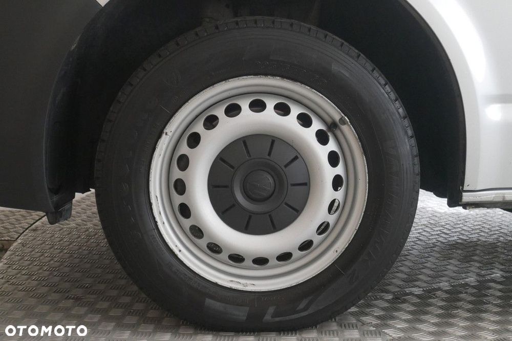 Volkswagen Transporter 2.0 Tdi 6-Biegowa 150km 3400 - 14