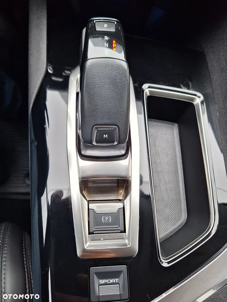 Peugeot 3008 1.6 THP Allure S&S EAT6 - 35