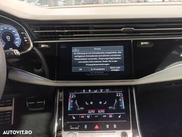 Audi Q8 - 11