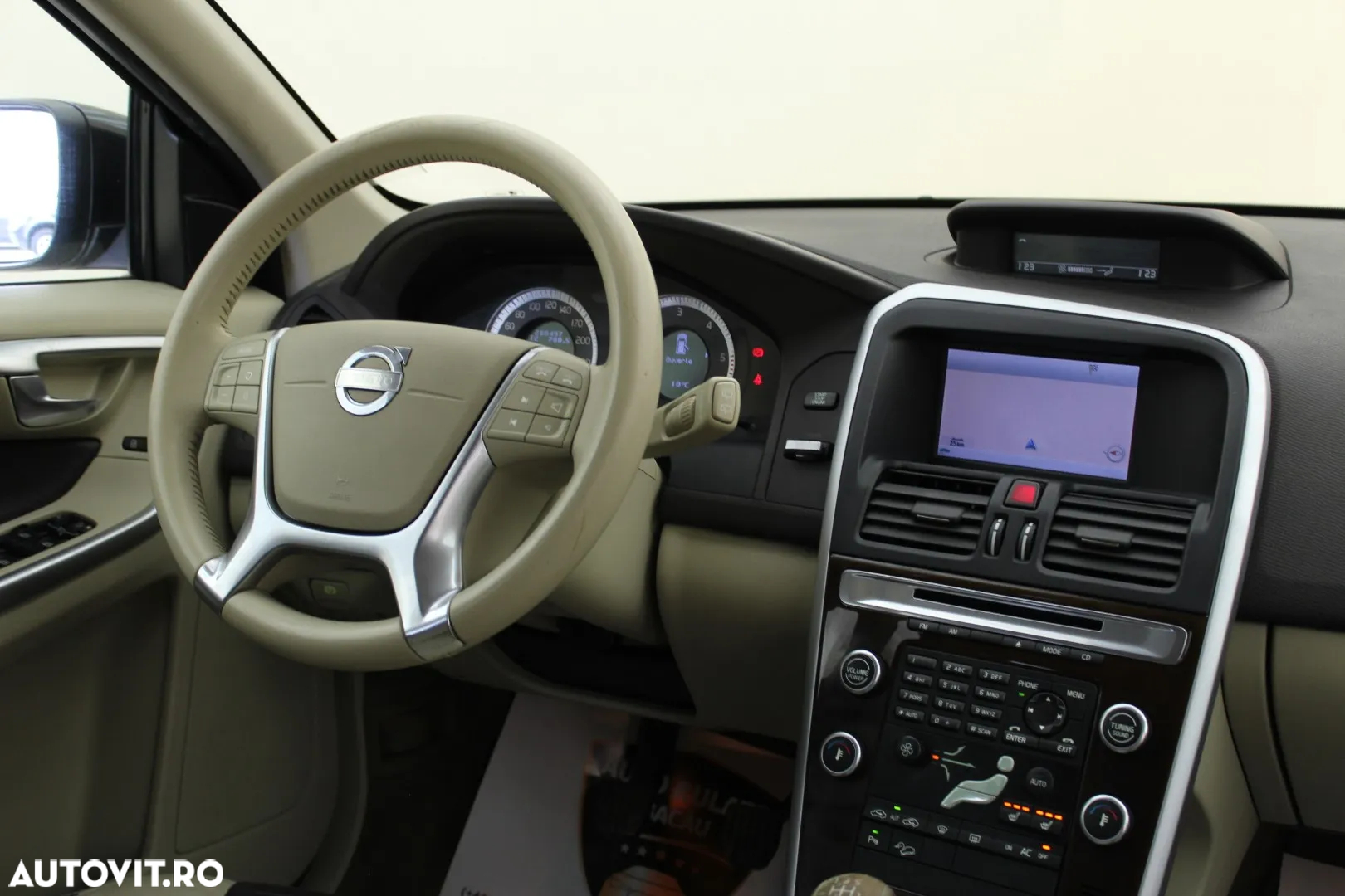 Volvo XC 60 - 14