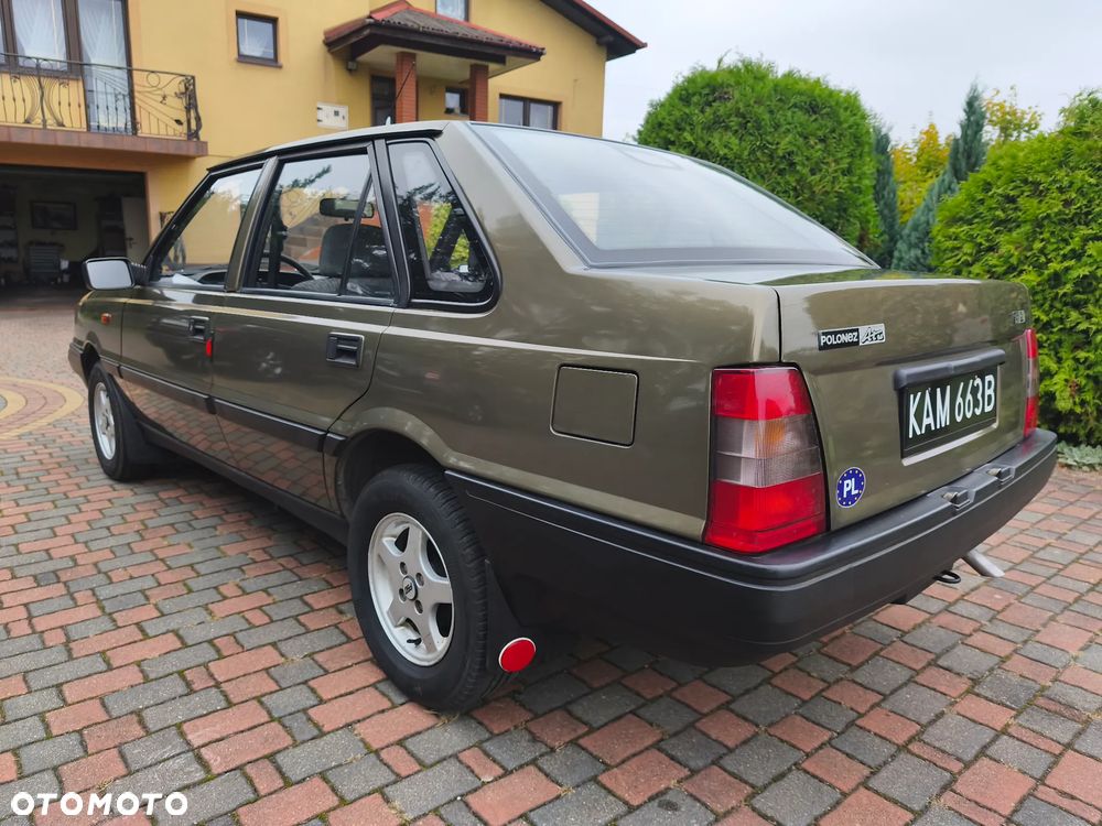 Polonez Atu - 2