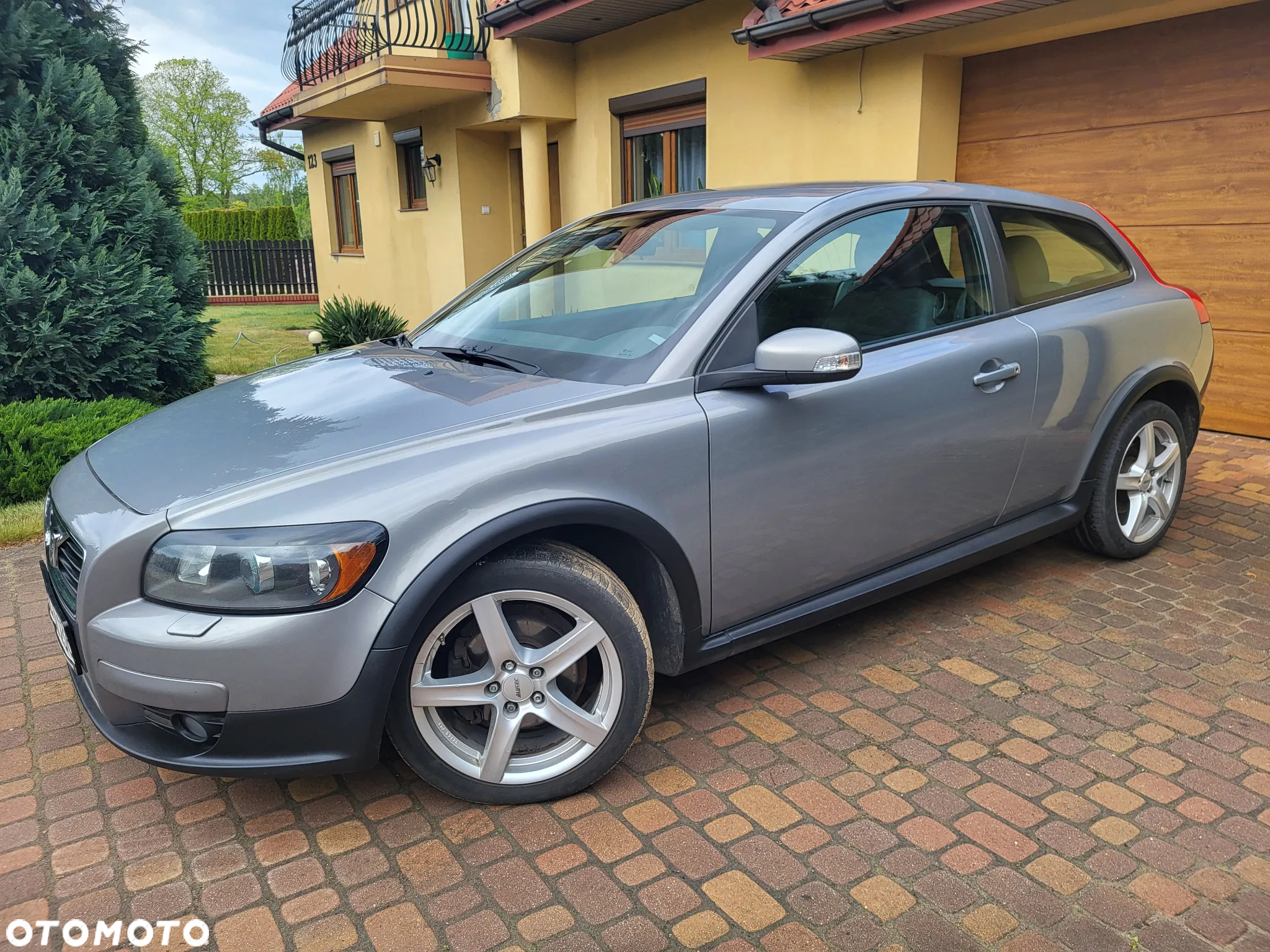 Volvo C30 2.0D Edition - 39
