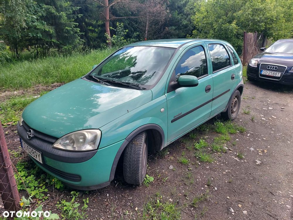 Opel Corsa 1.2 16V Comfort - 2