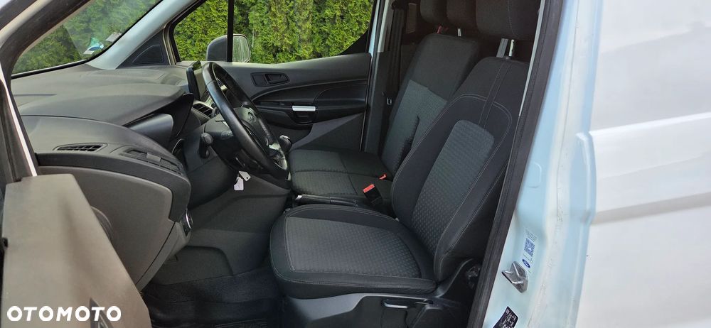 Ford Transit Connect - 6