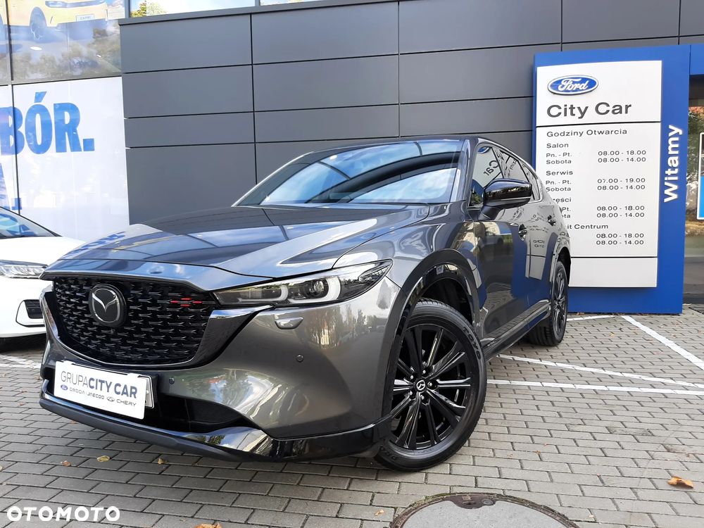 Mazda CX-5 2.0 Homura 2WD - 9
