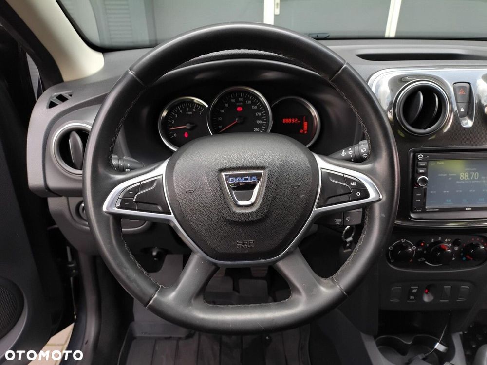 Dacia Sandero - 13