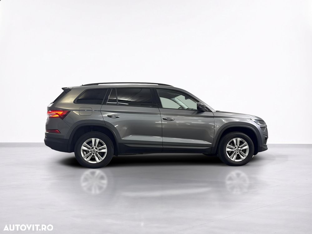 Skoda Kodiaq - 7