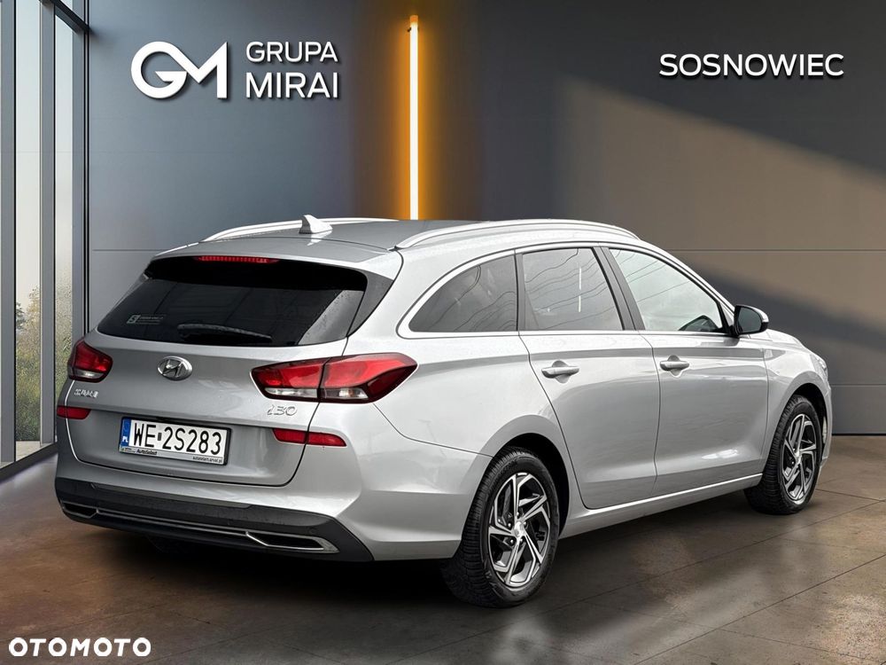 Hyundai i30 1.6 D Comfort - 5