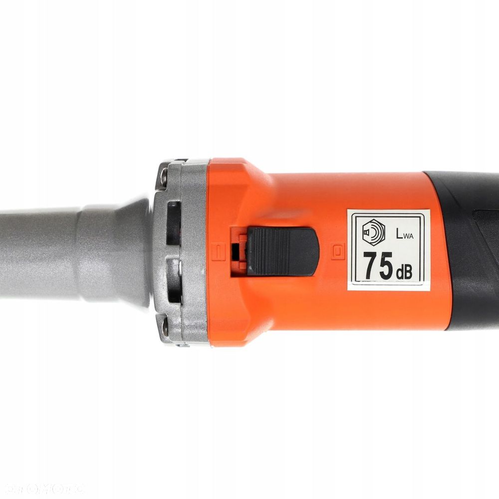 Szlifierka wielofunkcyjna sieciowe KraftDele 1500 W 230 V - 6
