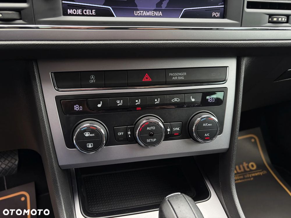 Seat Leon 1.5 EcoTSI Evo Xcellence S&S DSG - 31