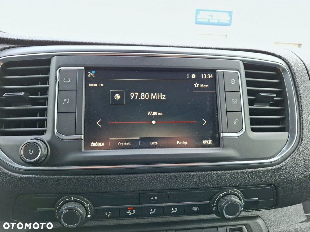 Opel Vivaro - 16
