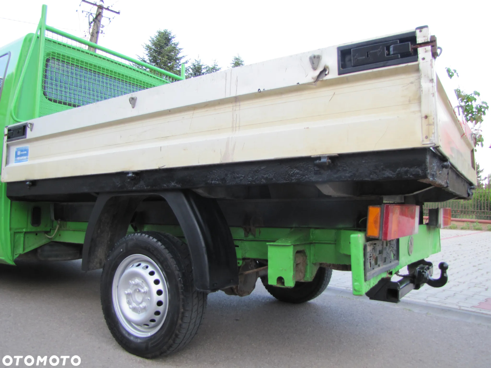 Volkswagen lt - 19