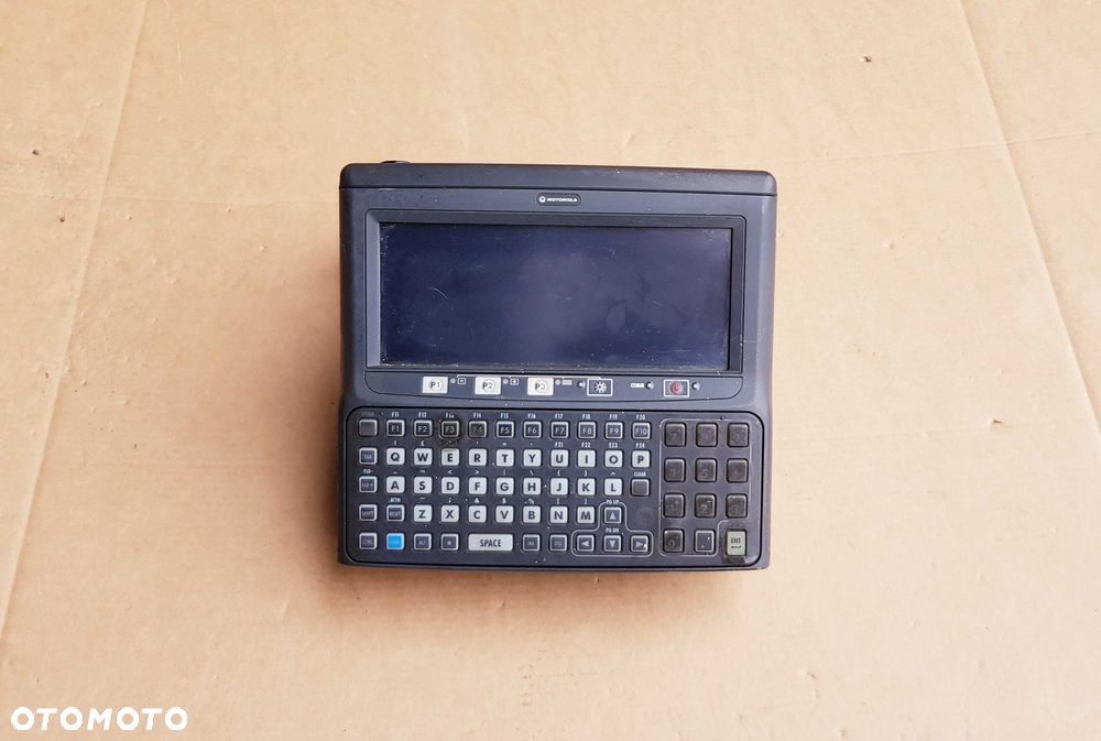 MOTOROLA VC5090 Panel Sterowania SK1-VC5090 - 1