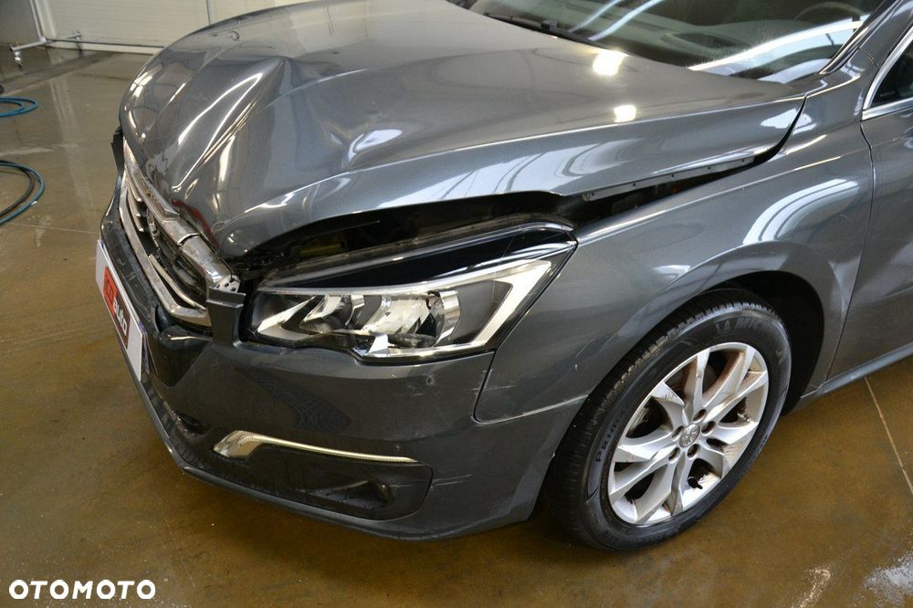 Peugeot 508 - 15