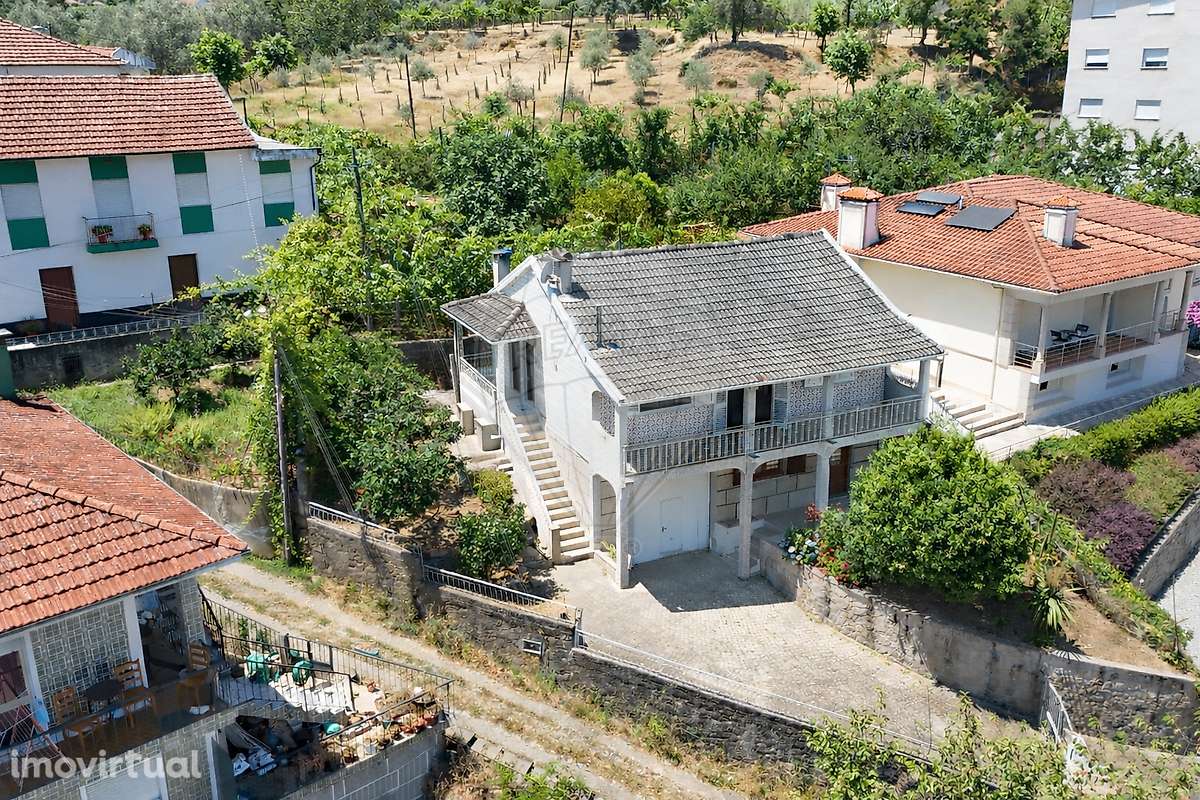 Moradia T3 para venda - Grande imagem: 2/41