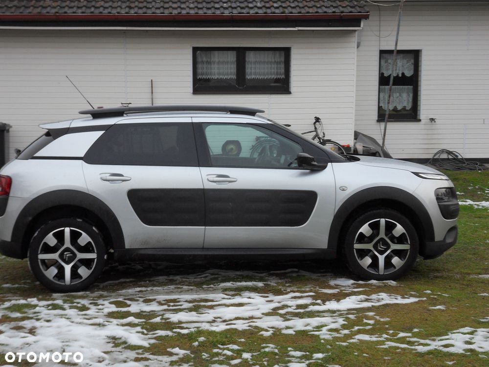 Citroën C4 Cactus Pure Tech 110 Stop&Start Selection - 9