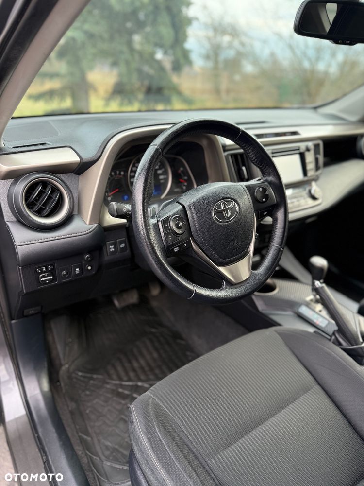 Toyota RAV4 2.0 Prestige MS EU6 - 23