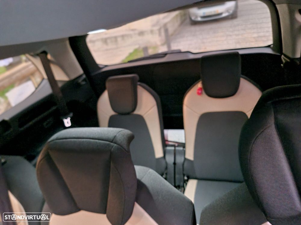 Citroën C4 Grand Picasso - 9