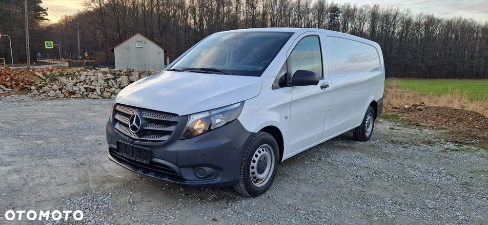 Mercedes-Benz VITO - 7
