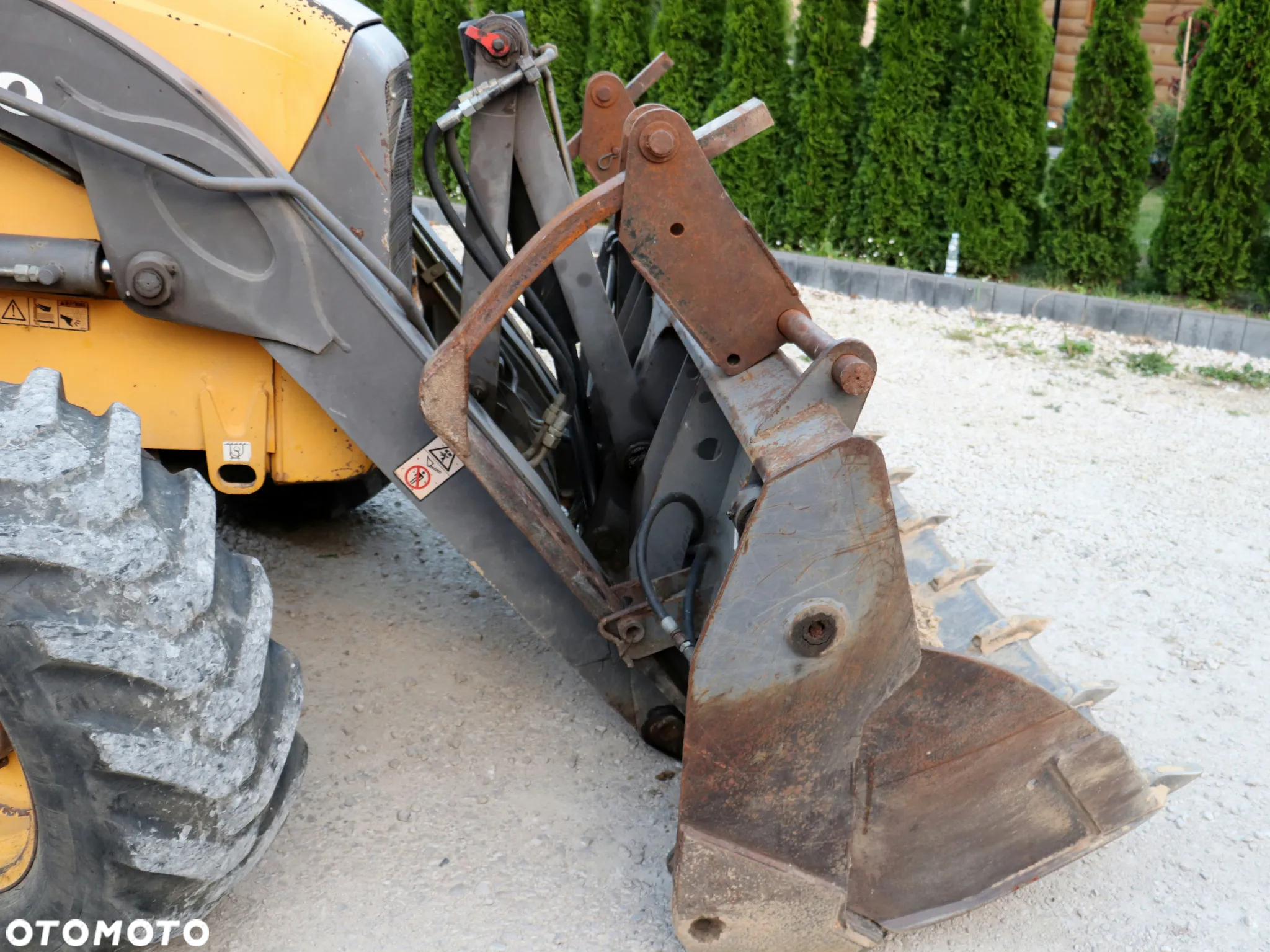 Volvo BL71 - 11