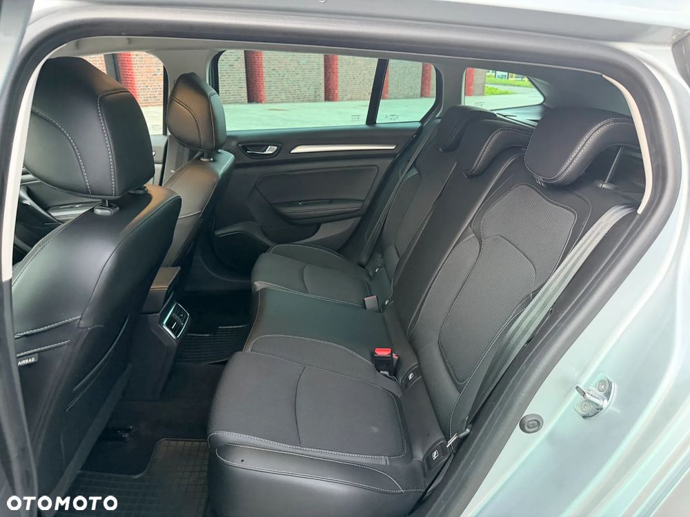 Renault Megane - 14